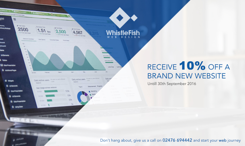 flyer to explain offer